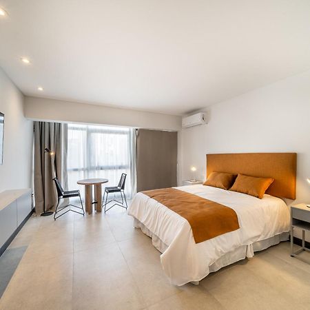 Апартаменты Lv Puerto Madero Буэнос-Айрес Экстерьер фото