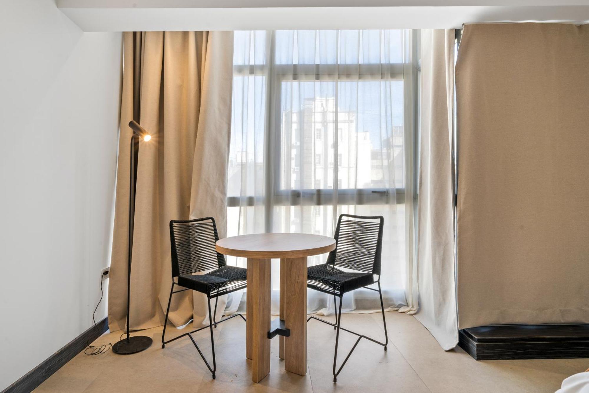 Апартаменты Lv Puerto Madero Буэнос-Айрес Экстерьер фото